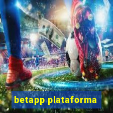 betapp plataforma